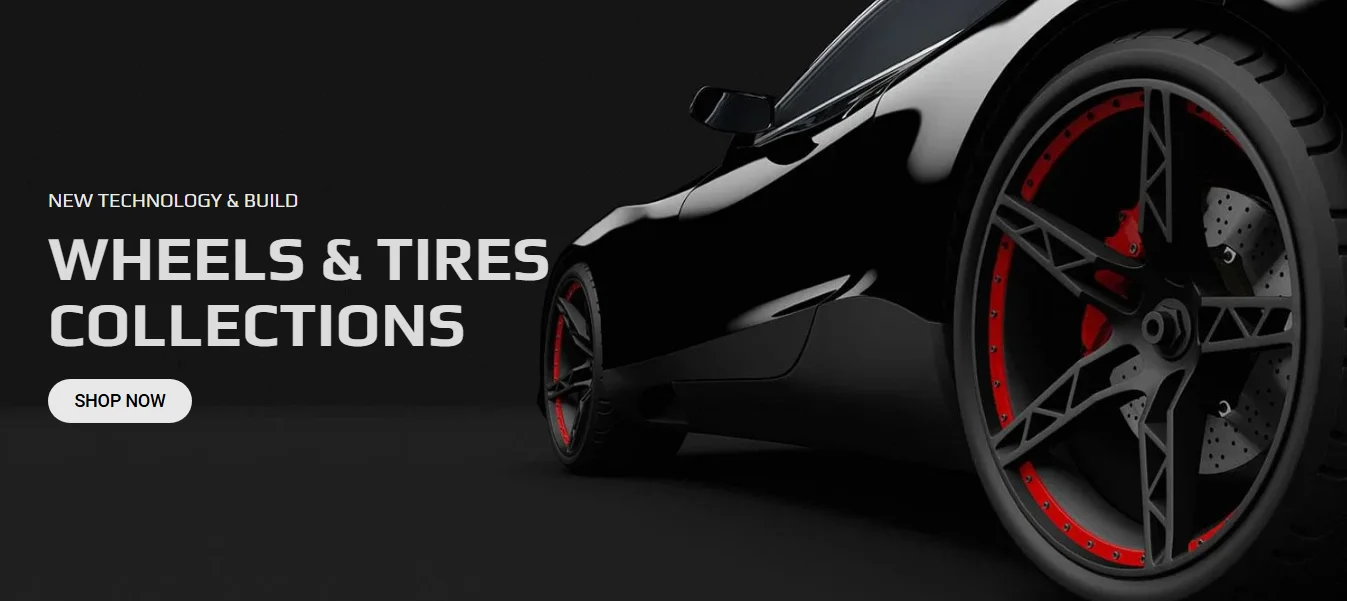 Wheels Project