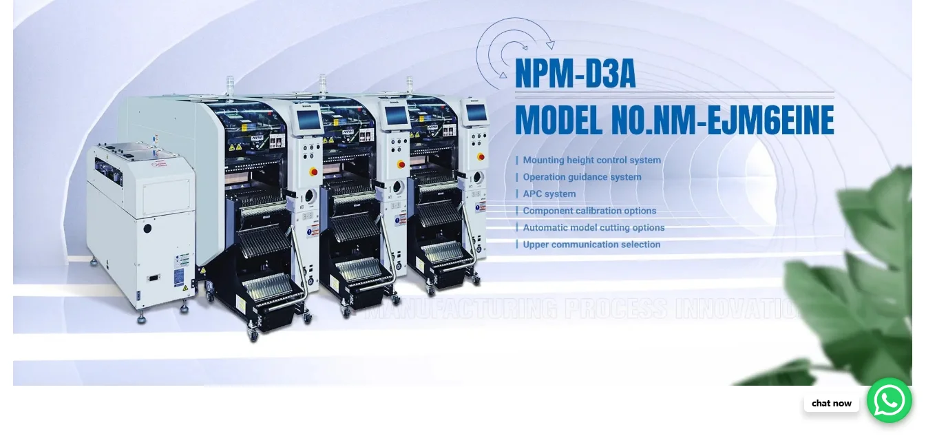 Machine Project